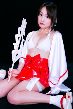 盛女驾到