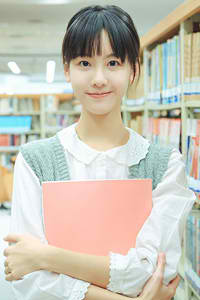 办公室女秘书