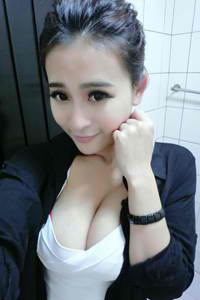 黄鳝女主播