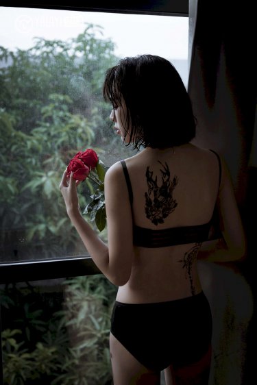 波旬之女
